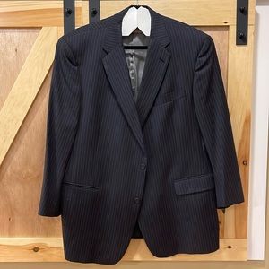 Hart Schaffner Marx 48R sport coat. Made in USA. Worn 2 or 3 times. Great Shape